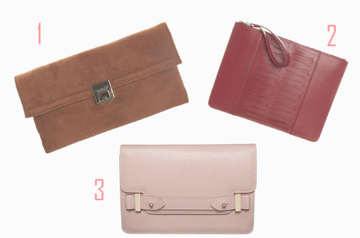 Clutches Zalando copia