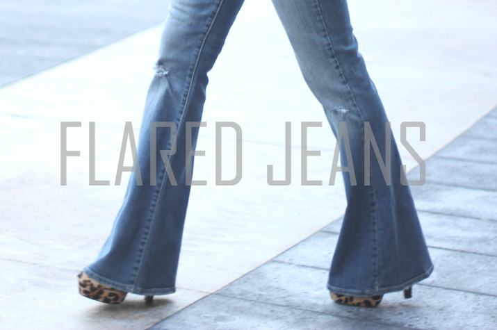 Flared jeans Mónica Sors11