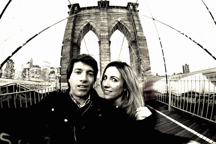 Brooklyn Bridge Mónica Sors blog
