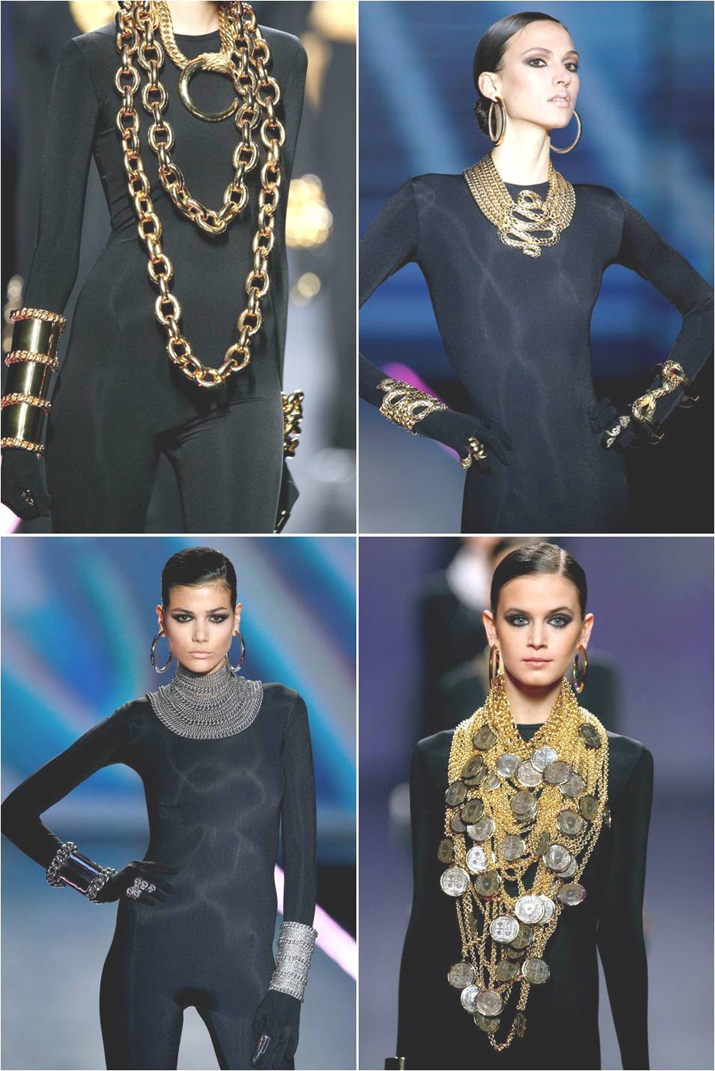Joyas madrid fashion week