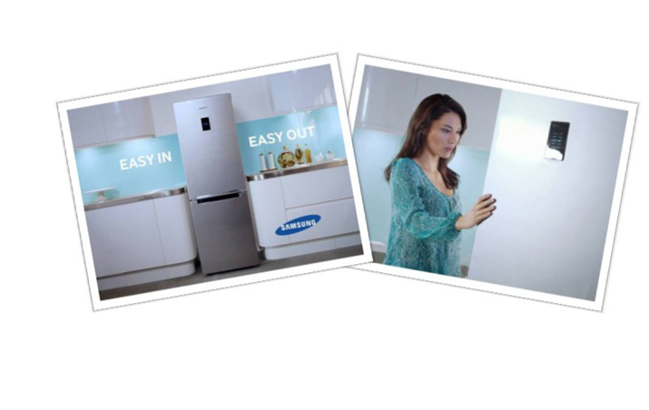 Samsung nuevo frigorífico blog