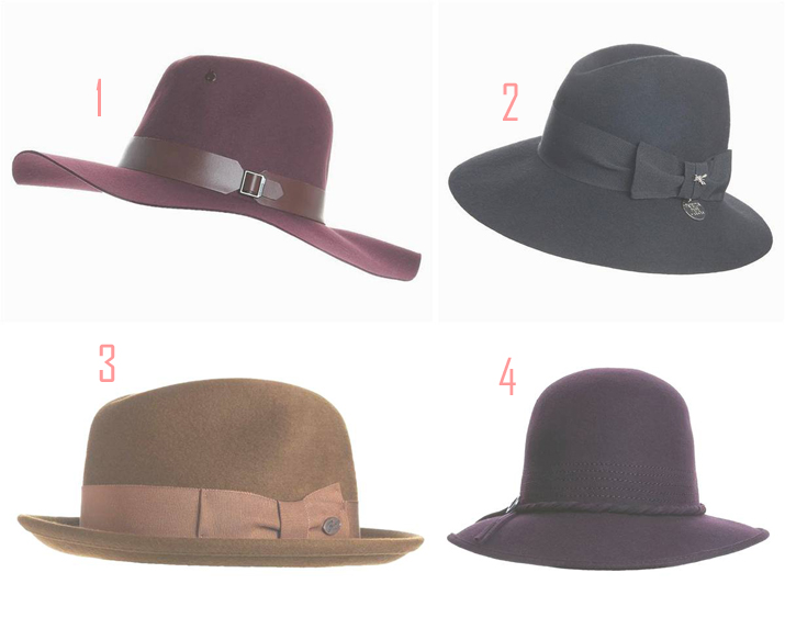 sombreros zalando copia
