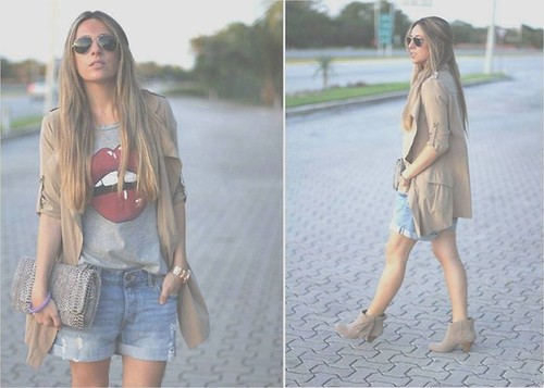 Mes Voyages à Paris Blog by Mónica Sors outfits March (13)