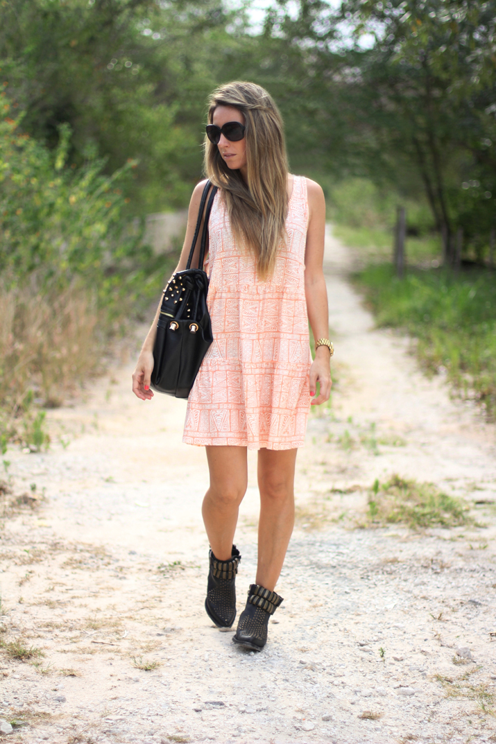 Vestido verano 2013 tendencias blog moda