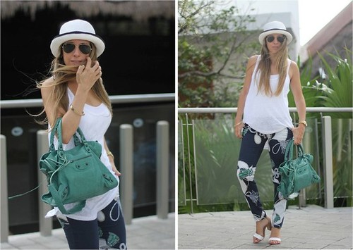 Mes Voyages à Paris looks (13)