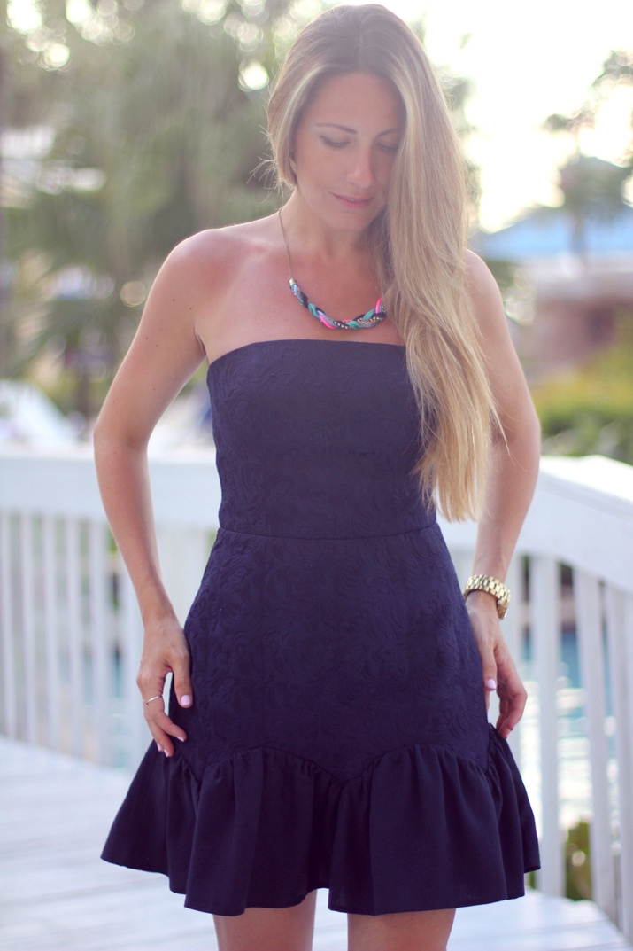 Summer dress blogger Mónica Sors in Bahamas (5)