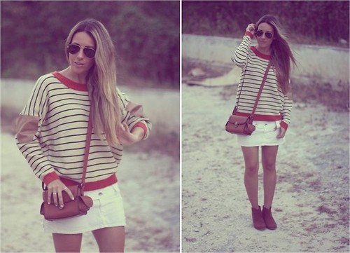 Looks Mayo Mes Voyages à Paris Fashion Blog by Mónica Sors (20)