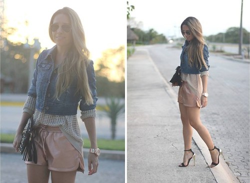 Looks Mayo Mes Voyages à Paris Fashion Blog by Mónica Sors (22)
