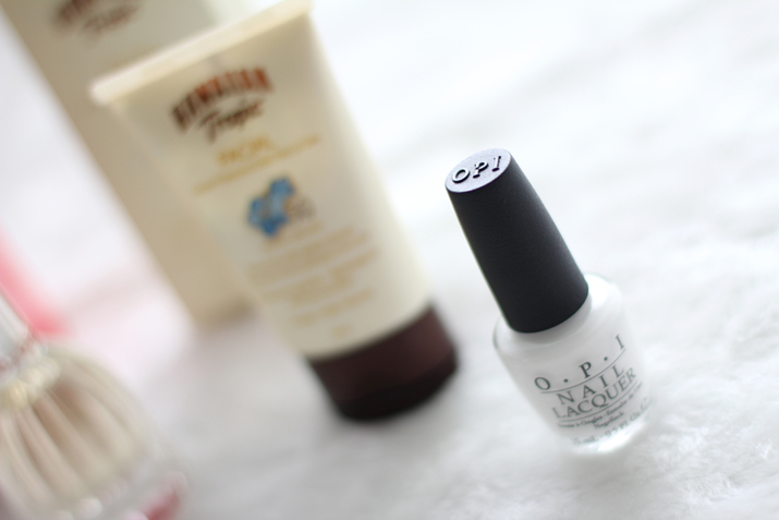 Beauty of summer. Summer tips and products 2013 (5)