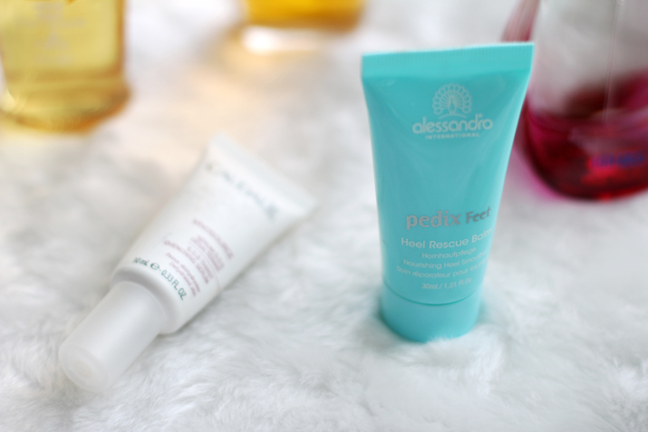 Beauty of summer. Summer tips and products 2013 (6)