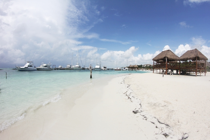 Playa Maroma México (2)