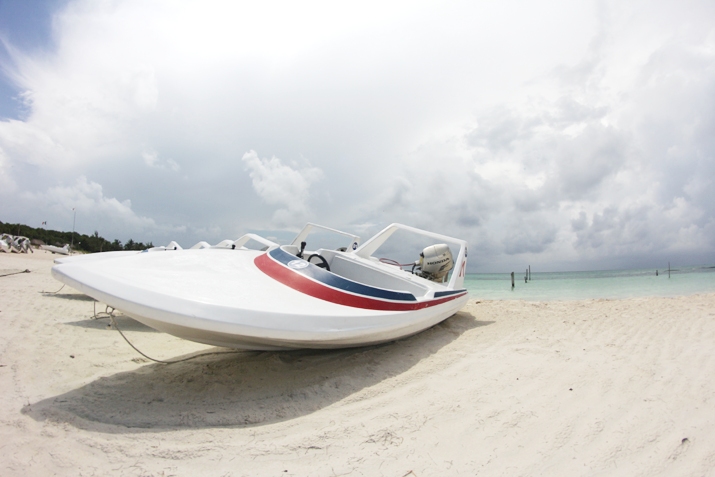 Playa Maroma México (3)