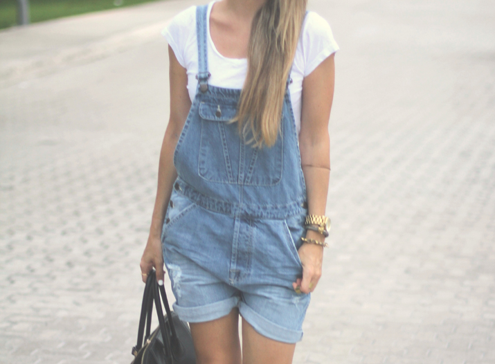 overalls