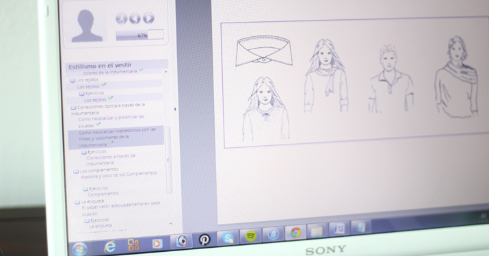 personal shopper blog